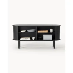 Credenza Con Fronte Scanalato Calary*Westwing Collection Best