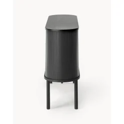 Credenza Con Fronte Scanalato Calary*Westwing Collection Best