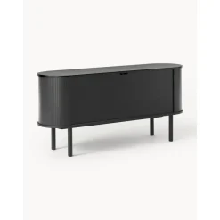Credenza Con Fronte Scanalato Calary*Westwing Collection Best