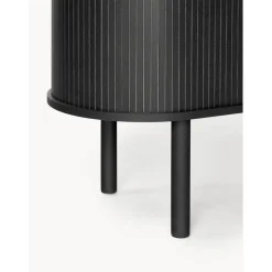 Credenza Con Fronte Scanalato Calary*Westwing Collection Best