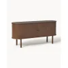 Credenza Con Fronte Scanalato Calary*Westwing Collection Best