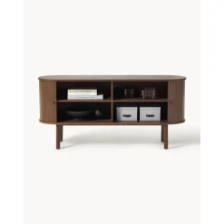 Credenza Con Fronte Scanalato Calary*Westwing Collection Best