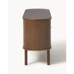 Credenza Con Fronte Scanalato Calary*Westwing Collection Best