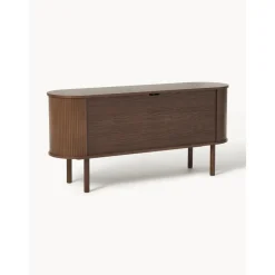 Credenza Con Fronte Scanalato Calary*Westwing Collection Best