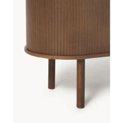 Credenza Con Fronte Scanalato Calary*Westwing Collection Best