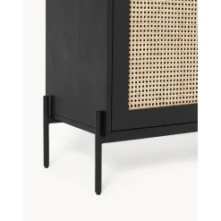 Credenza Con Intreccio Viennese Vienna*Westwing Collection Clearance