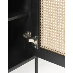 Credenza Con Intreccio Viennese Vienna*Westwing Collection Clearance