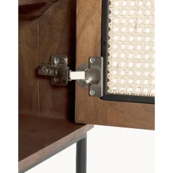 Credenza Con Intreccio Viennese Vienna*Westwing Collection Outlet