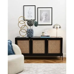 Credenza Con Intreccio Viennese Vienna*Westwing Collection Clearance