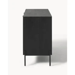 Credenza Con Intreccio Viennese Vienna*Westwing Collection Clearance