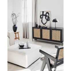 Credenza Con Intreccio Viennese Vienna*Westwing Collection Clearance