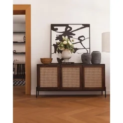 Credenza Con Intreccio Viennese Vienna*Westwing Collection New