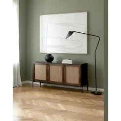 Credenza Con Intreccio Viennese Vienna*Westwing Collection New