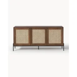 Credenza Con Intreccio Viennese Vienna*Westwing Collection New