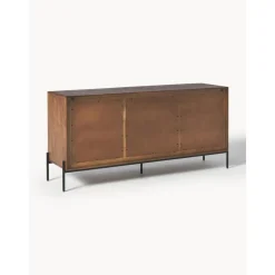 Credenza Con Intreccio Viennese Vienna*Westwing Collection New