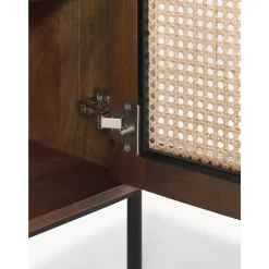 Credenza Con Intreccio Viennese Vienna*Westwing Collection New