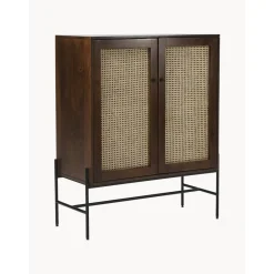 Credenza Con Intreccio Viennese Vienna*Westwing Collection Clearance