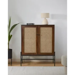 Credenza Con Intreccio Viennese Vienna*Westwing Collection Clearance