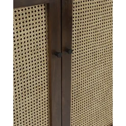 Credenza Con Intreccio Viennese Vienna*Westwing Collection Clearance