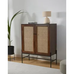 Credenza Con Intreccio Viennese Vienna*Westwing Collection Clearance