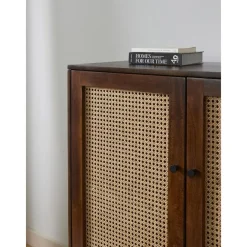 Credenza Con Intreccio Viennese Vienna*Westwing Collection Clearance