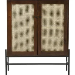 Credenza Con Intreccio Viennese Vienna*Westwing Collection Clearance