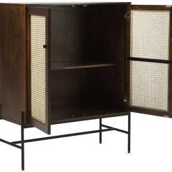 Credenza Con Intreccio Viennese Vienna*Westwing Collection Clearance