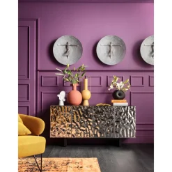 Credenza In Acciaio Inossidabile Caldera*Kare Design Clearance