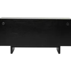 Credenza In Acciaio Inossidabile Caldera*Kare Design Clearance