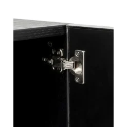 Credenza In Acciaio Inossidabile Caldera*Kare Design Clearance