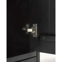 Credenza In Legno Di Mango Massiccio Con Ante E Cassetti Luca*Westwing Collection New