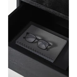 Credenza In Legno Di Mango Massiccio Con Ante E Cassetti Luca*Westwing Collection New