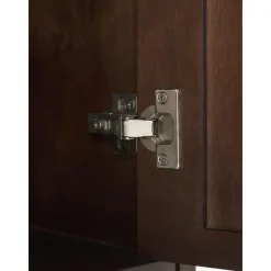 Credenza In Legno Di Mango Massiccio Con Ante E Cassetti Luca*Westwing Collection Fashion