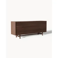 Credenza In Legno Di Quercia Con Ante Diana*Westwing Collection Outlet