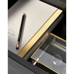 Credenza In Legno Massiccio Con Ante E Cassetti Luca*Westwing Collection Outlet