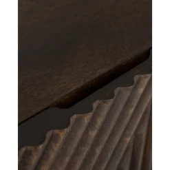 Credenza In Legno Massiccio Con Ante Louis*Westwing Collection Hot