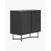 Credenza In Legno Massiccio Luca*Westwing Collection Fashion