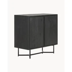 Credenza In Legno Massiccio Luca*Westwing Collection Fashion