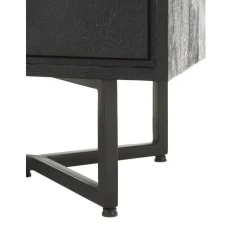 Credenza In Legno Massiccio Luca*Westwing Collection Fashion