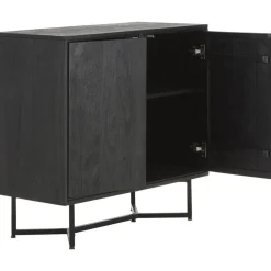 Credenza In Legno Massiccio Luca*Westwing Collection Fashion