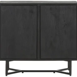 Credenza In Legno Massiccio Luca*Westwing Collection Fashion