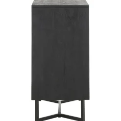 Credenza In Legno Massiccio Luca*Westwing Collection Fashion