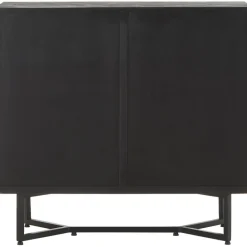 Credenza In Legno Massiccio Luca*Westwing Collection Fashion
