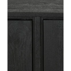 Credenza In Legno Massiccio Luca*Westwing Collection Fashion