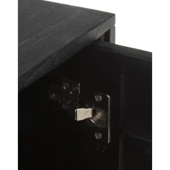 Credenza In Legno Massiccio Luca*Westwing Collection Fashion