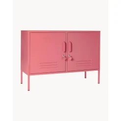 Credenza In Metallo The Lowdown*Mustard Made Online