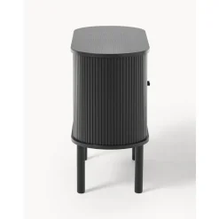 Credenza Piccola Con Fronte Scanalato Calary*Westwing Collection Clearance