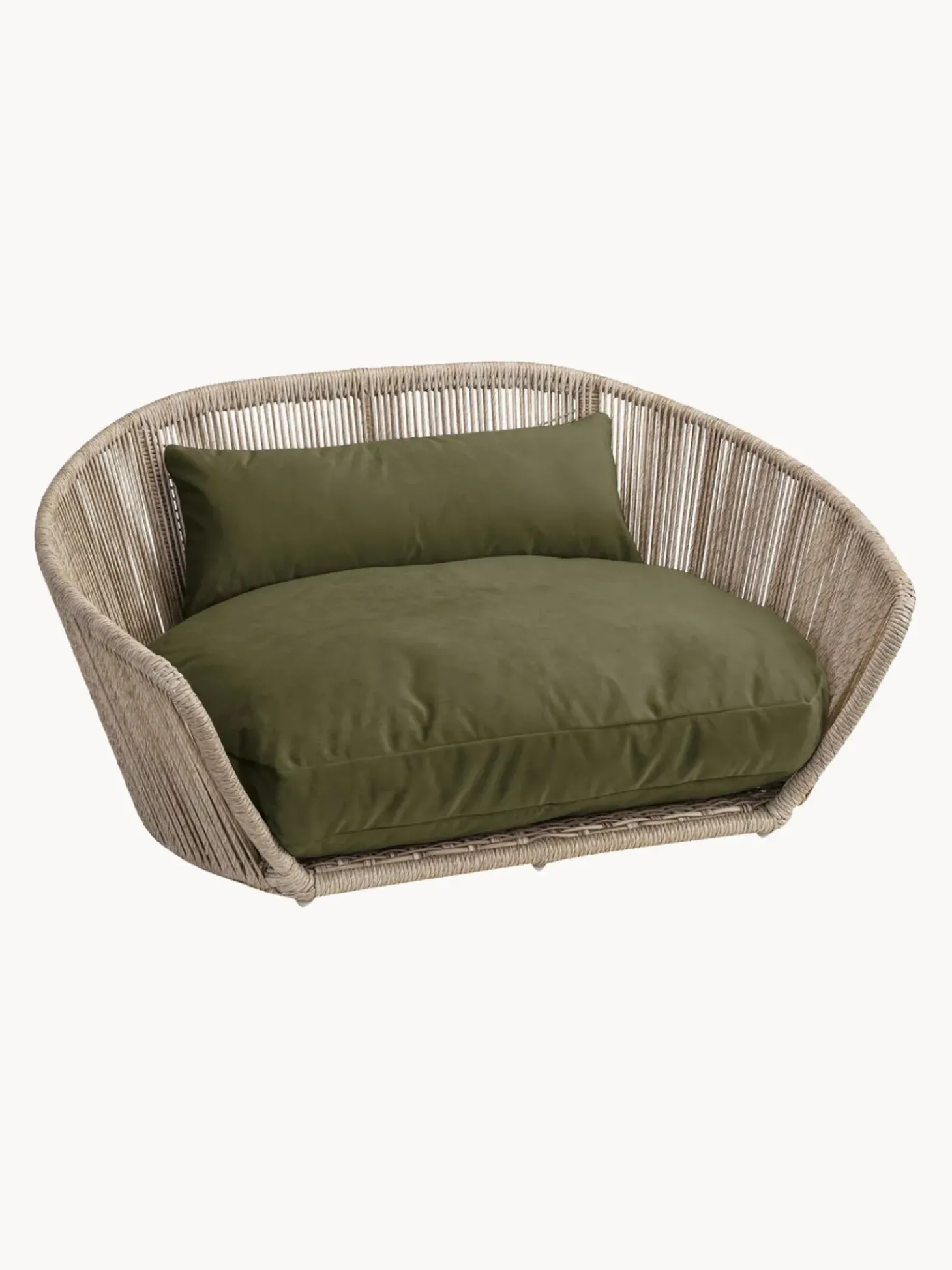 Cuccia Da Interno-Esterno Vogue