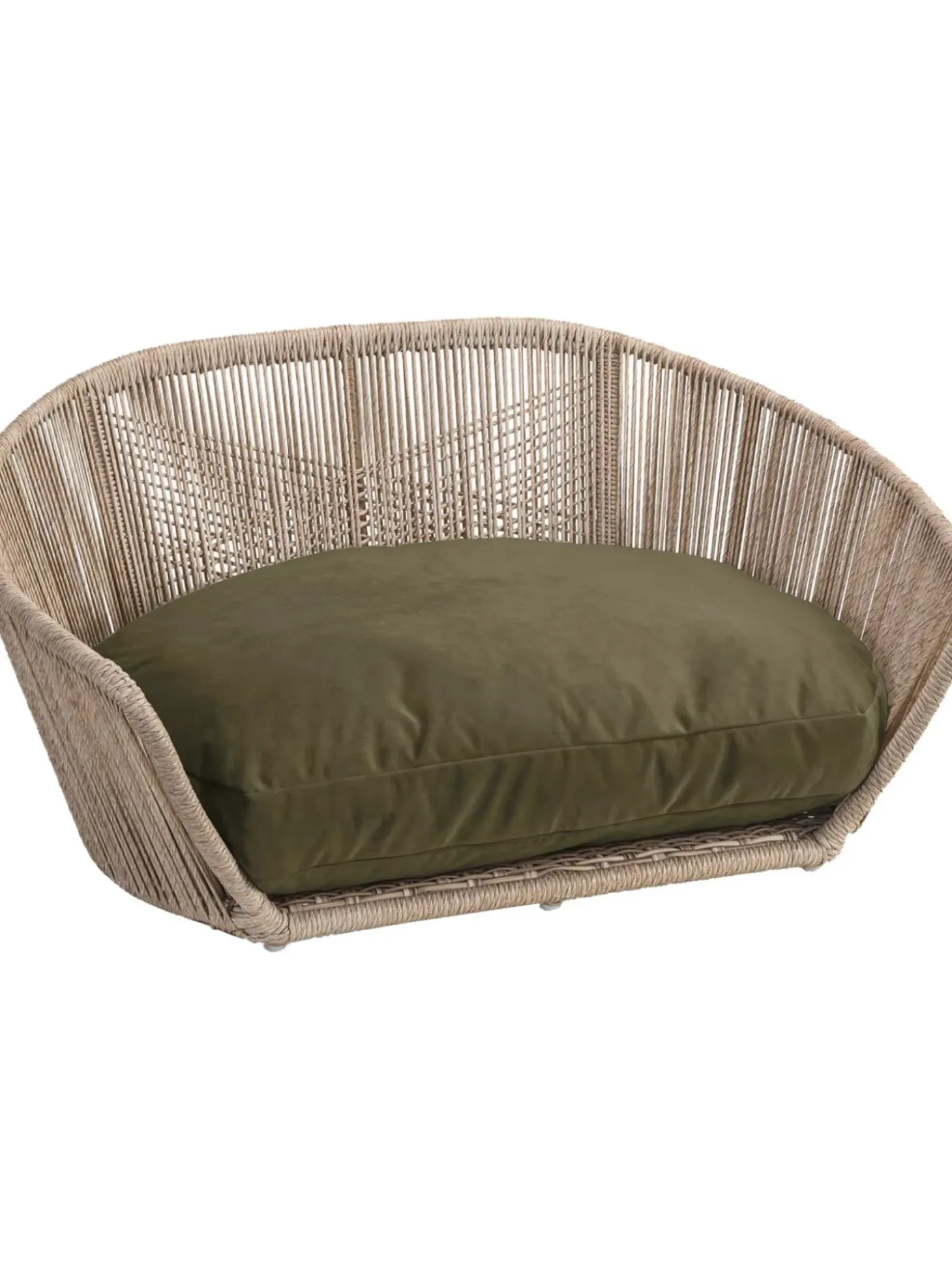 Cuccia Da Interno-Esterno Vogue