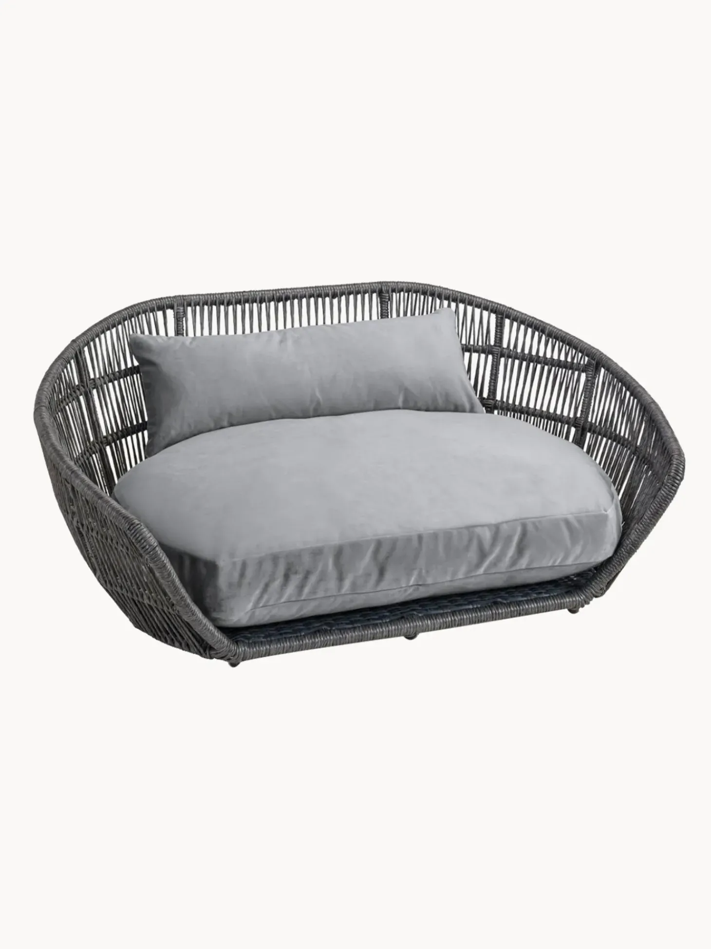 Cuccia Da Interno-Esterno Prado